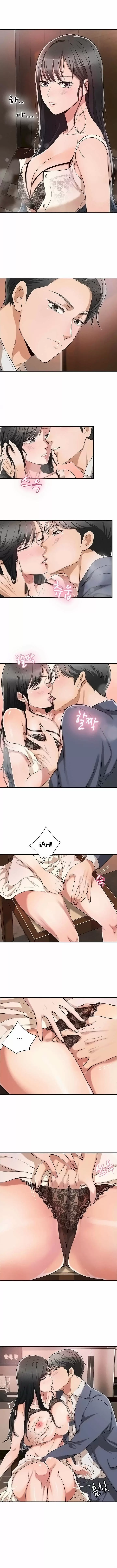 Craving Manhwa Capítulo 2 - Página 9