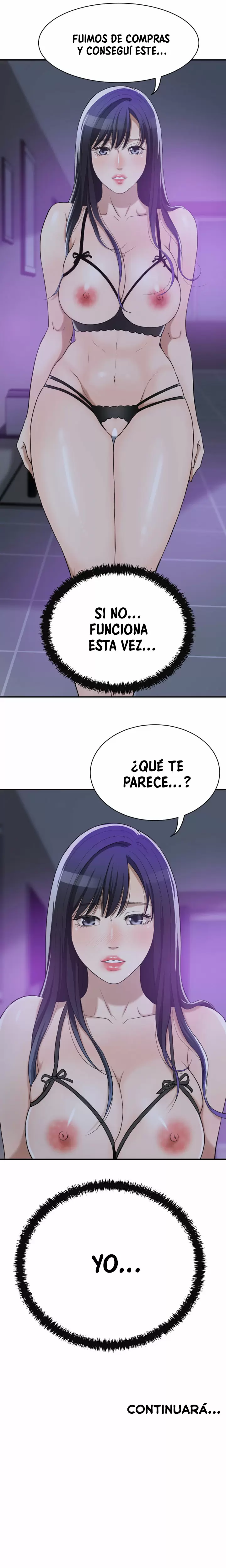 Craving Manhwa Capítulo 20 - Página 12