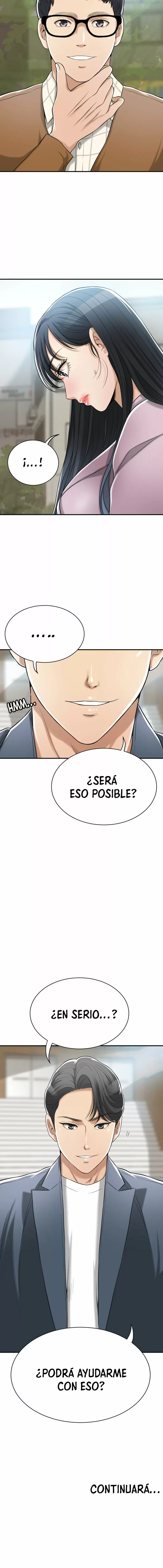 Craving Manhwa Capítulo 21 - Página 12