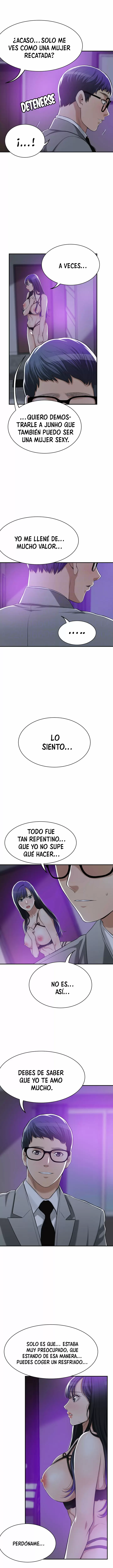 Craving Manhwa Capítulo 21 - Página 4