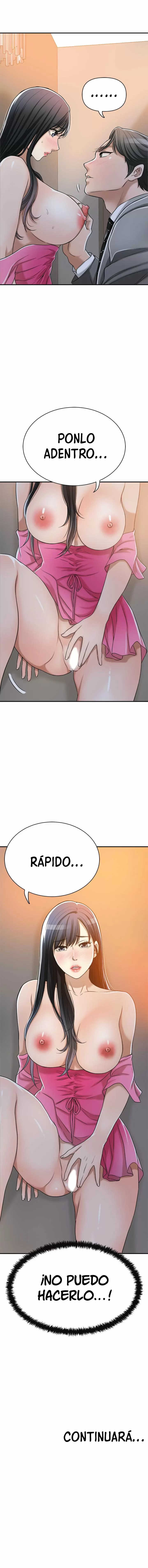 Craving Manhwa Capítulo 22 - Página 12