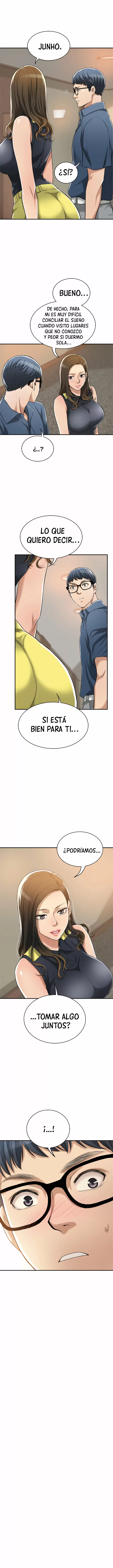 Craving Manhwa Capítulo 23 - Página 10