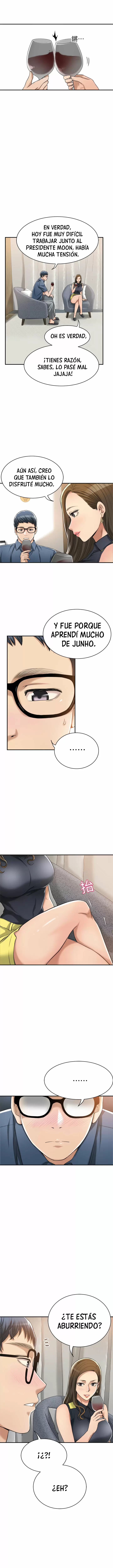 Craving Manhwa Capítulo 23 - Página 11