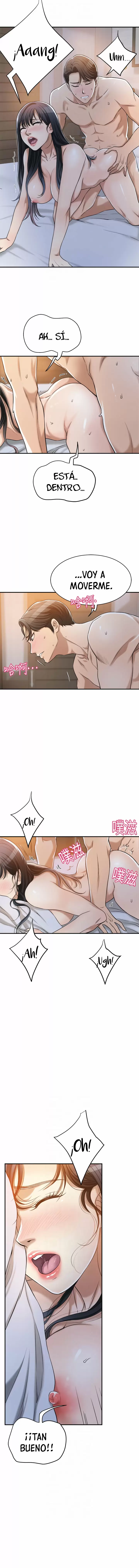 Craving Manhwa Capítulo 23 - Página 4