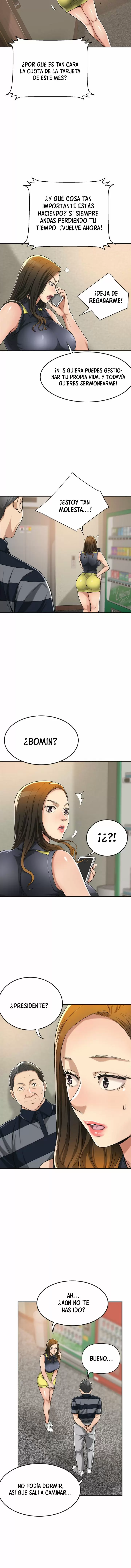 Craving Manhwa Capítulo 24 - Página 10