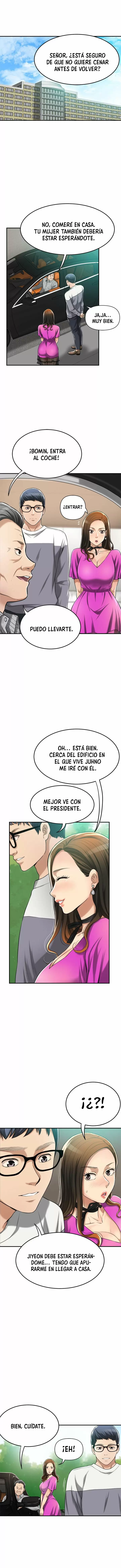 Craving Manhwa Capítulo 24 - Página 12