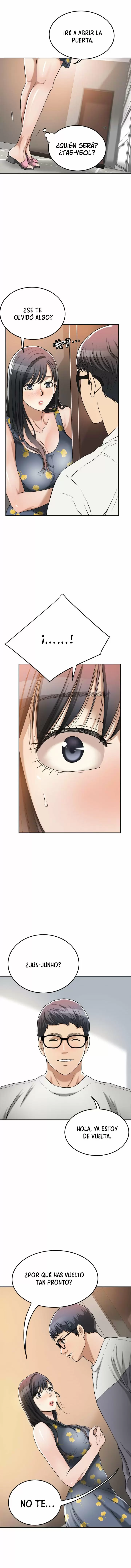 Craving Manhwa Capítulo 25 - Página 8