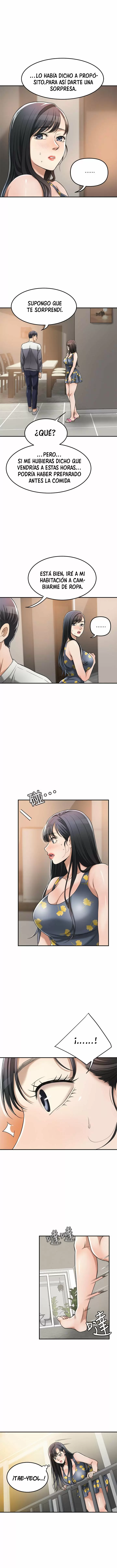 Craving Manhwa Capítulo 25 - Página 9