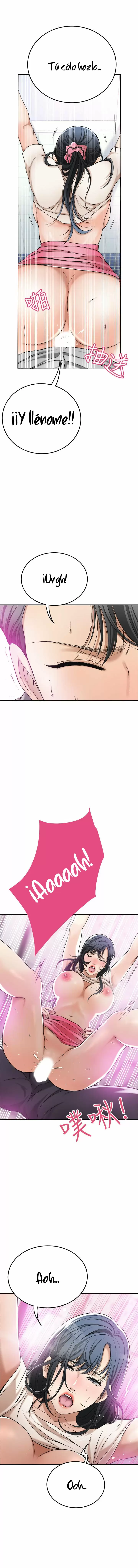 Craving Manhwa Capítulo 27 - Página 12