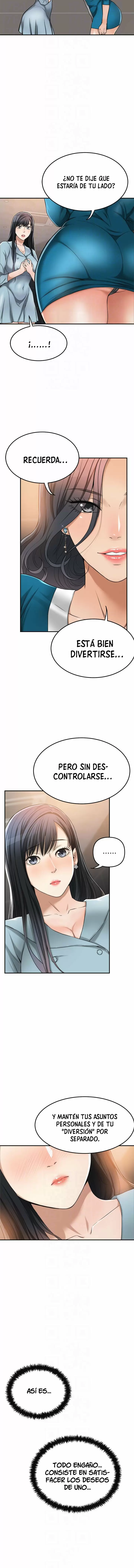 Craving Manhwa Capítulo 27 - Página 3