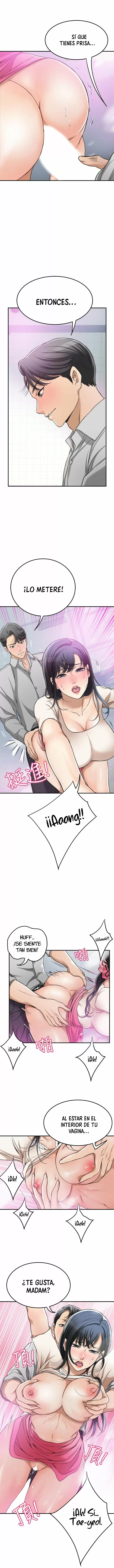 Craving Manhwa Capítulo 27 - Página 9