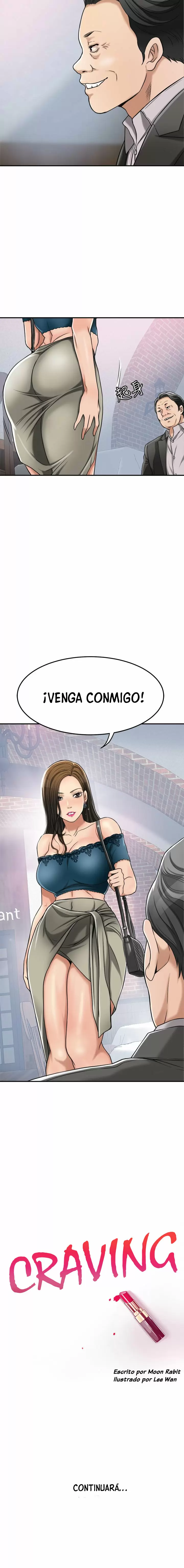 Craving Manhwa Capítulo 28 - Página 15