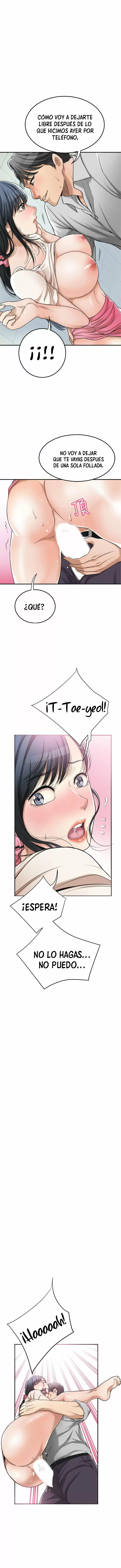 Craving Manhwa Capítulo 28 - Página 2
