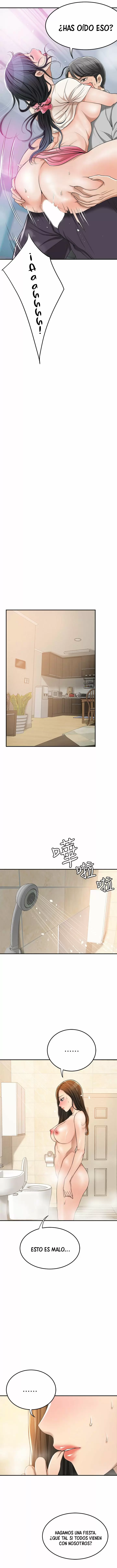 Craving Manhwa Capítulo 28 - Página 7