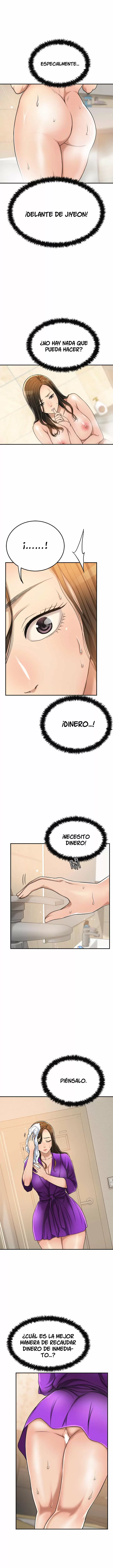 Craving Manhwa Capítulo 28 - Página 9