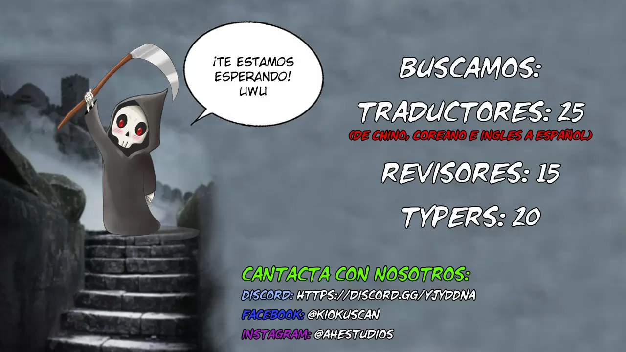 Craving Manhwa Capítulo 3 - Página 1