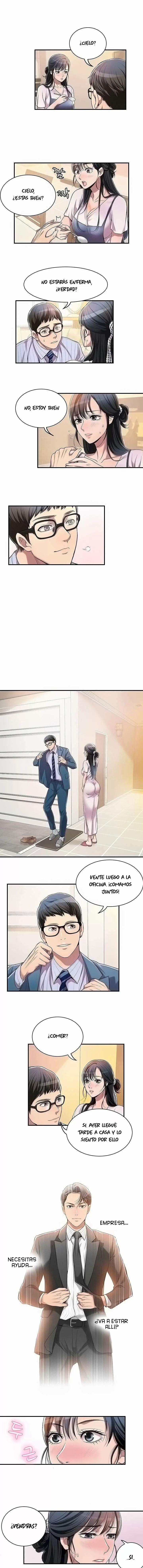 Craving Manhwa Capítulo 3 - Página 10