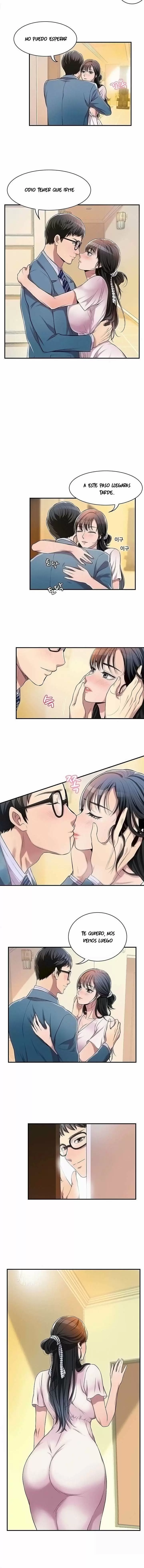 Craving Manhwa Capítulo 3 - Página 11
