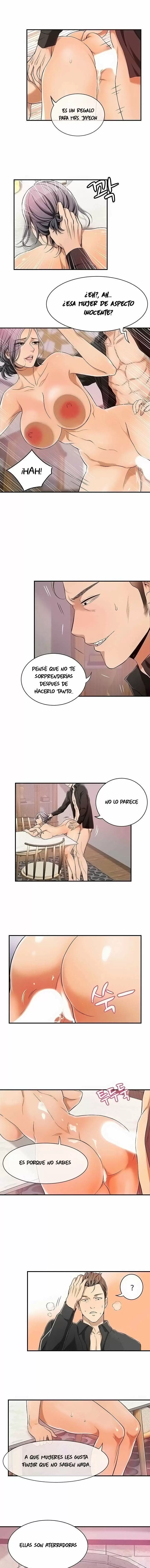 Craving Manhwa Capítulo 3 - Página 14