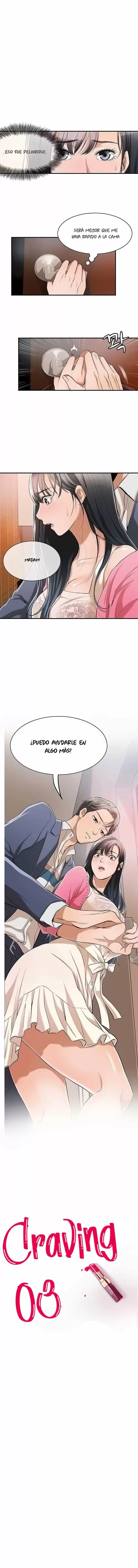 Craving Manhwa Capítulo 3 - Página 4