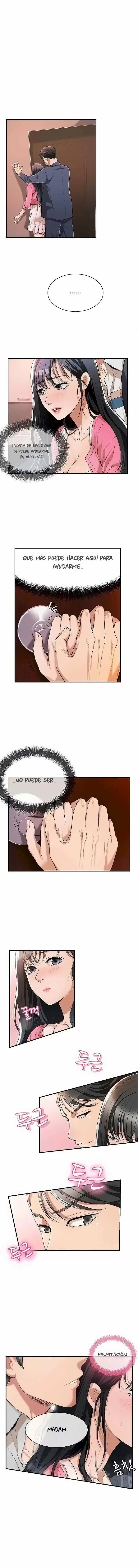 Craving Manhwa Capítulo 3 - Página 5