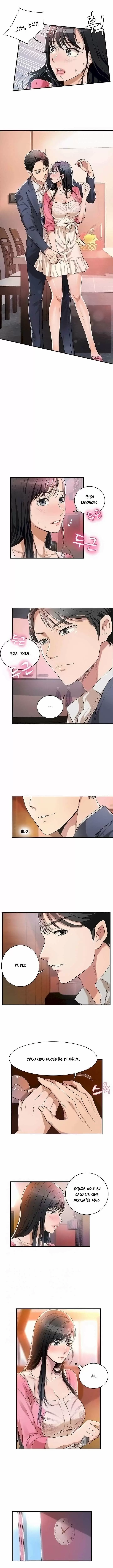 Craving Manhwa Capítulo 3 - Página 6