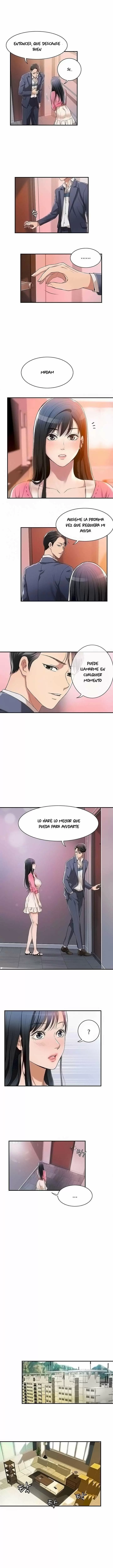 Craving Manhwa Capítulo 3 - Página 7