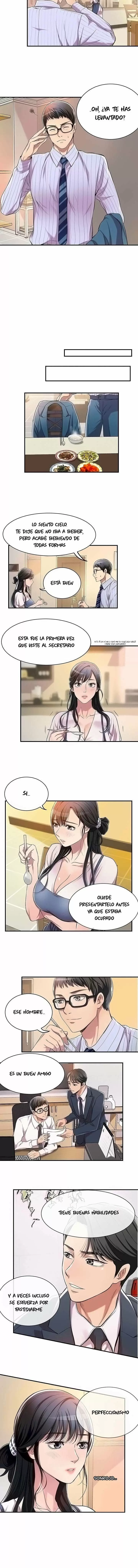 Craving Manhwa Capítulo 3 - Página 9