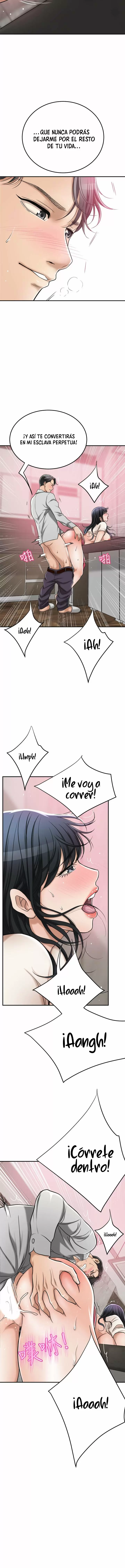 Craving Manhwa Capítulo 30 - Página 12