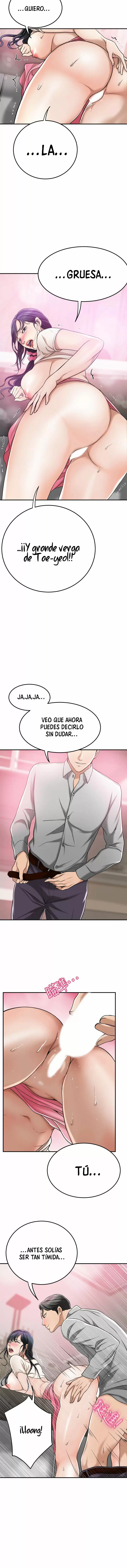 Craving Manhwa Capítulo 30 - Página 9
