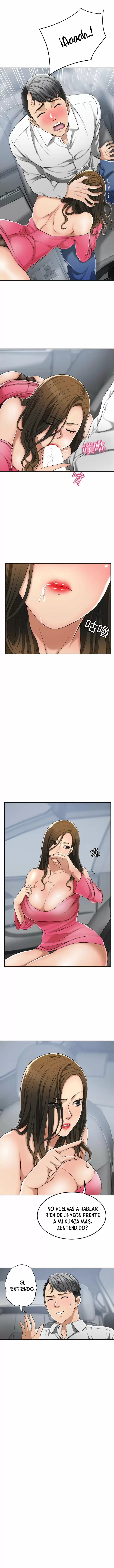 Craving Manhwa Capítulo 32 - Página 11
