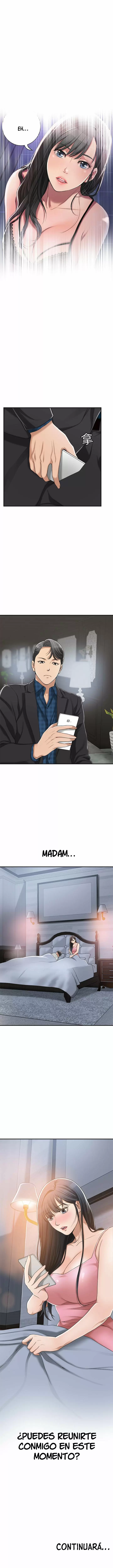 Craving Manhwa Capítulo 32 - Página 13