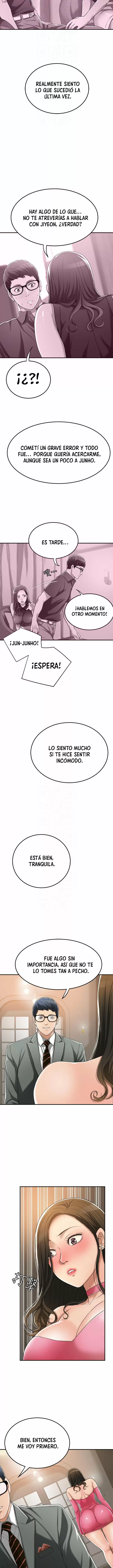 Craving Manhwa Capítulo 32 - Página 6