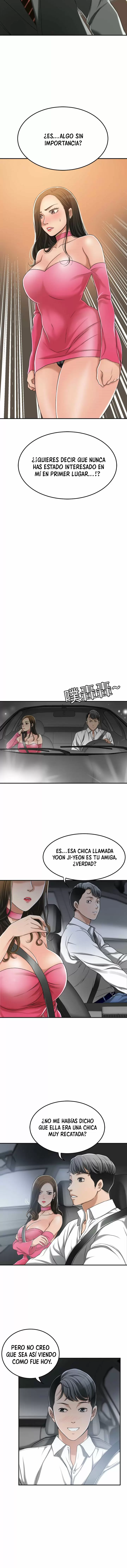 Craving Manhwa Capítulo 32 - Página 7