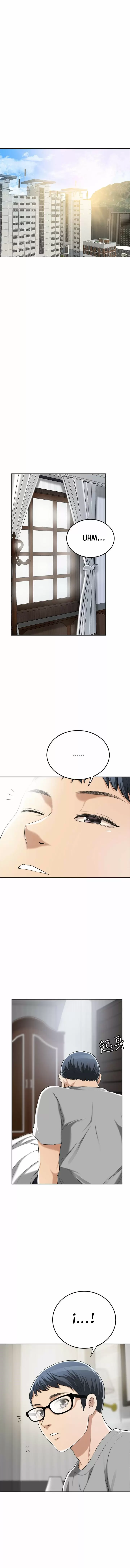 Craving Manhwa Capítulo 33 - Página 13