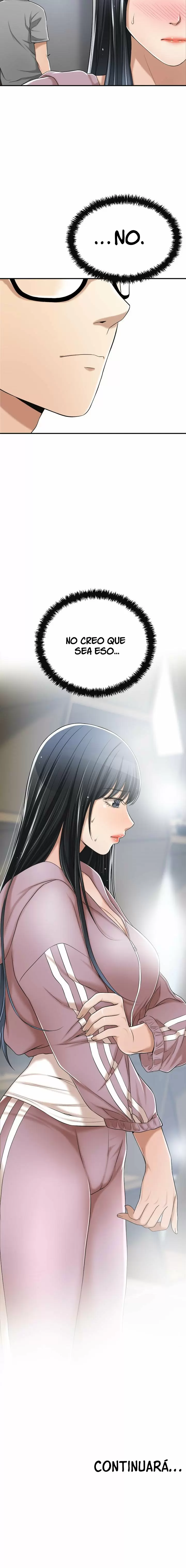 Craving Manhwa Capítulo 33 - Página 16