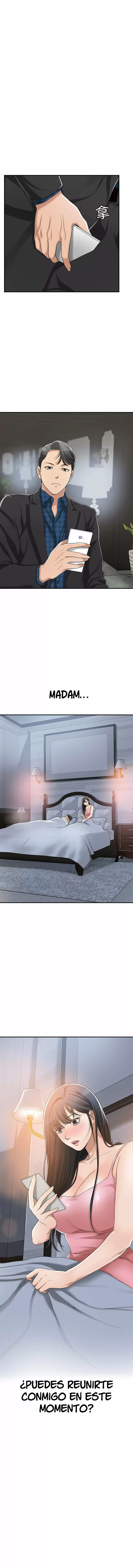 Craving Manhwa Capítulo 33 - Página 2