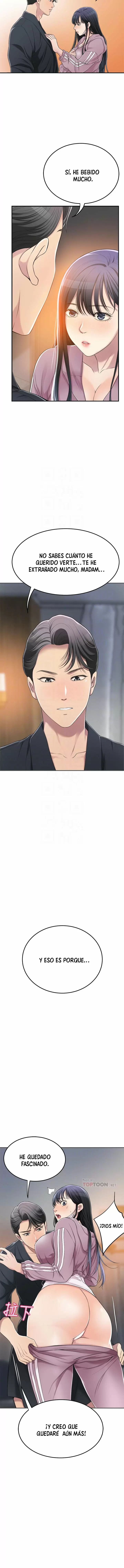 Craving Manhwa Capítulo 33 - Página 5