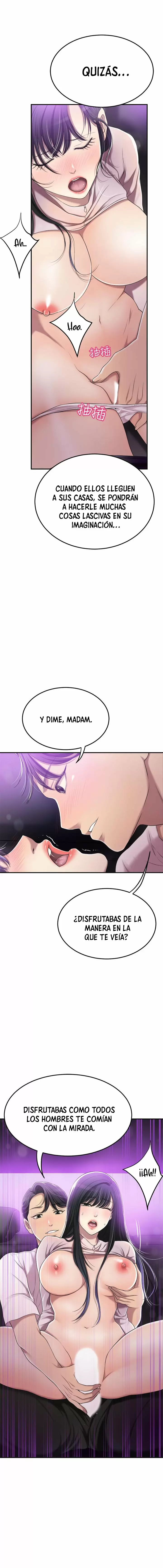 Craving Manhwa Capítulo 34 - Página 14