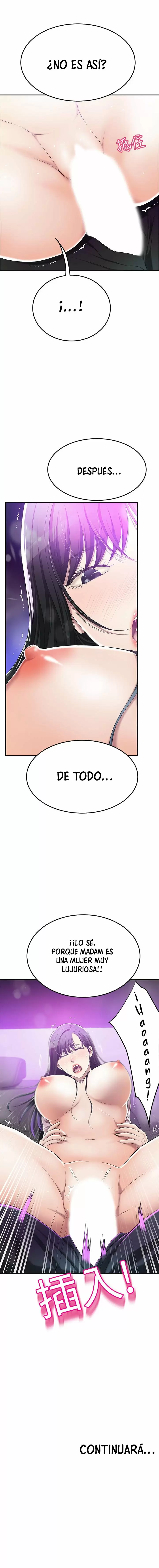 Craving Manhwa Capítulo 34 - Página 15