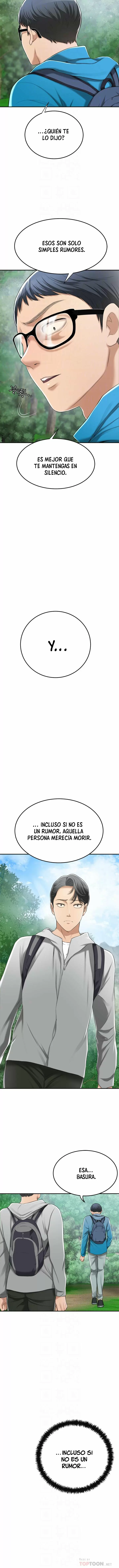 Craving Manhwa Capítulo 34 - Página 6