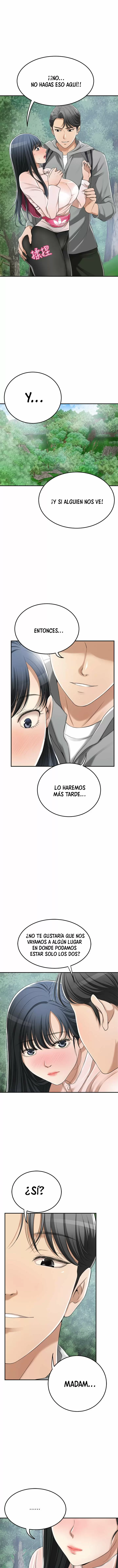 Craving Manhwa Capítulo 34 - Página 9