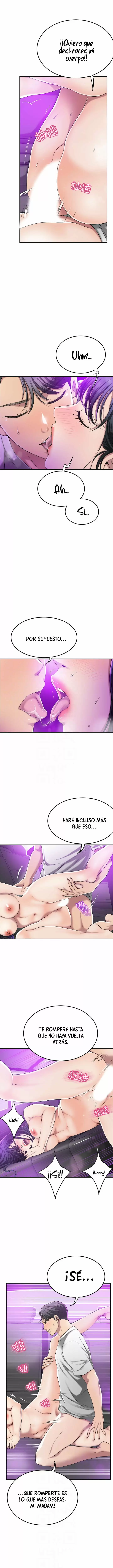 Craving Manhwa Capítulo 35 - Página 4