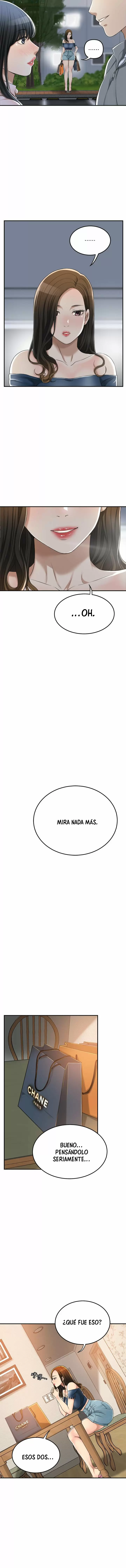 Craving Manhwa Capítulo 35 - Página 9