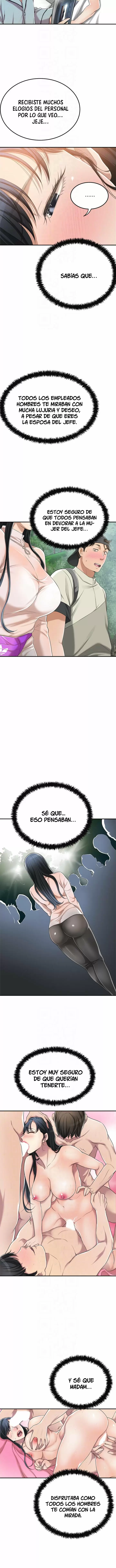 Craving Manhwa Capítulo 36 - Página 3