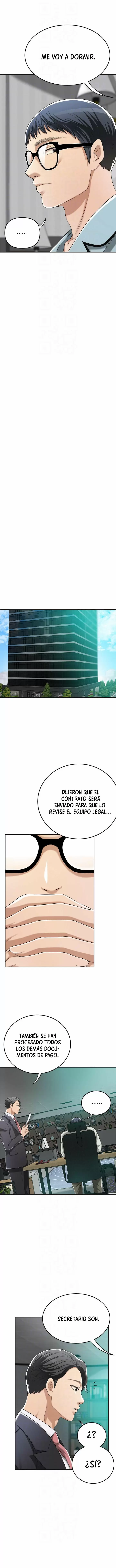 Craving Manhwa Capítulo 36 - Página 5