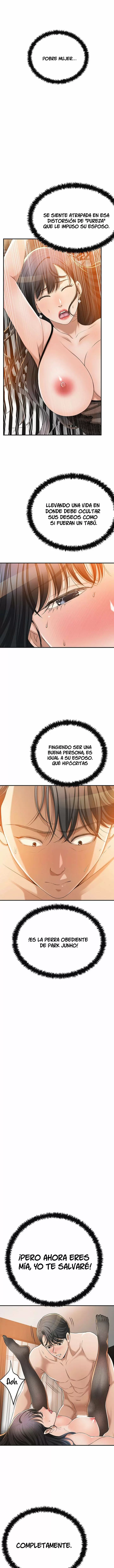 Craving Manhwa Capítulo 37 - Página 12