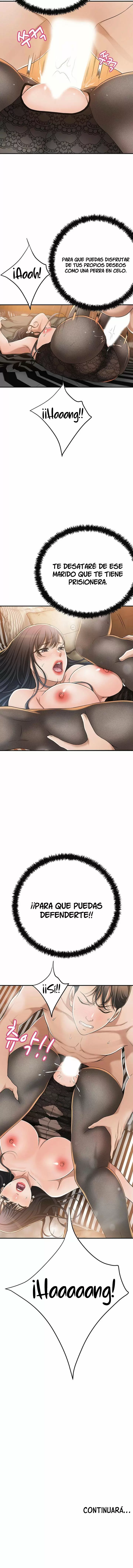 Craving Manhwa Capítulo 37 - Página 13