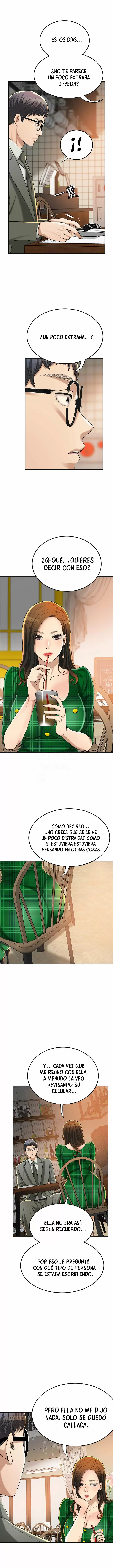 Craving Manhwa Capítulo 39 - Página 6