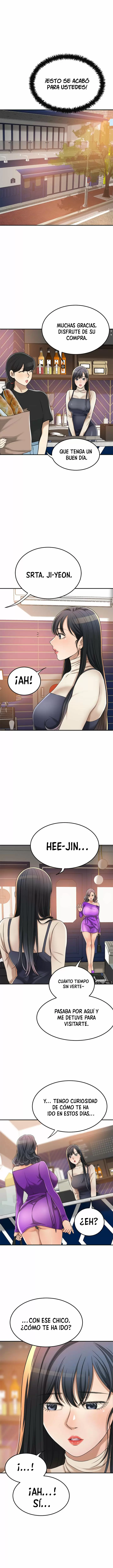 Craving Manhwa Capítulo 39 - Página 8